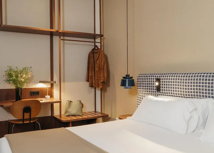 Hotel H Regas Adults Only Barcelona